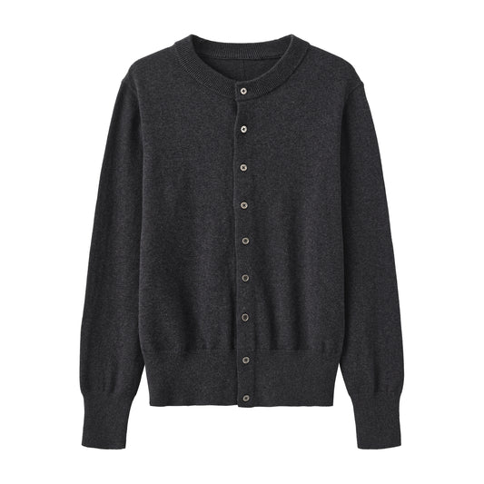 CashSoft Lounge Knit Set - Top