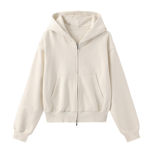 Essential Heavyweight Cotton Set - Hoodie 重磅棉卫衣
