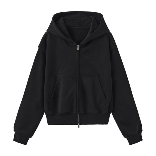 Essential Heavyweight Cotton Set - Hoodie 重磅棉卫衣
