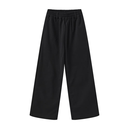 Essential Heavyweight Cotton Set - Pants