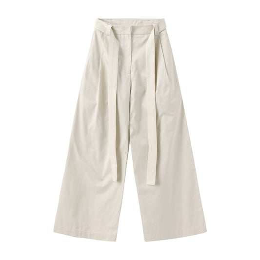 Drift Form Line Trousers