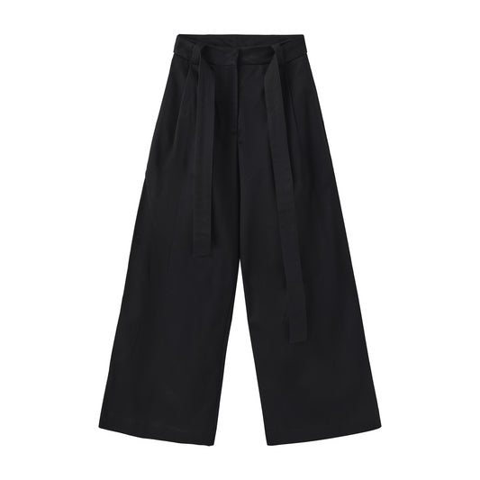 Drift Form Line Trousers