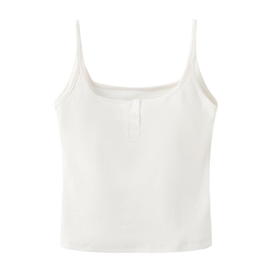 Everyday Rib Cami